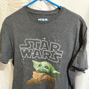 Star Wars Grogu T-Shirt